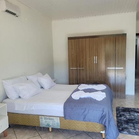 Vila Dos Ventos Lejlighed Gramado Eksteriør billede