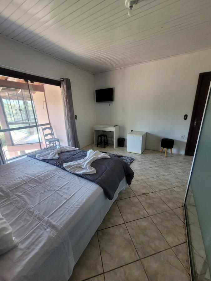 Vila Dos Ventos Lejlighed Gramado Eksteriør billede