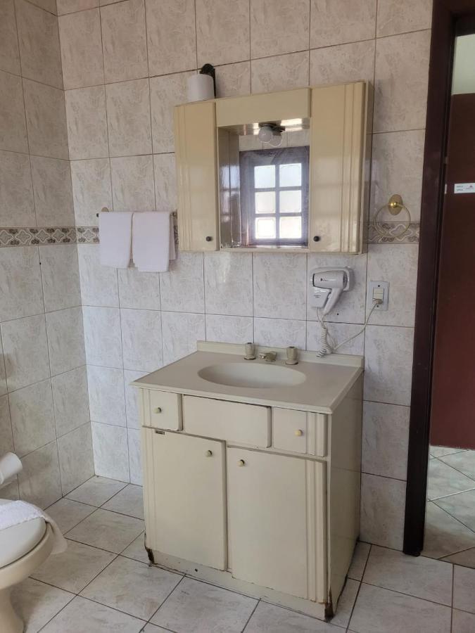 Vila Dos Ventos Lejlighed Gramado Eksteriør billede
