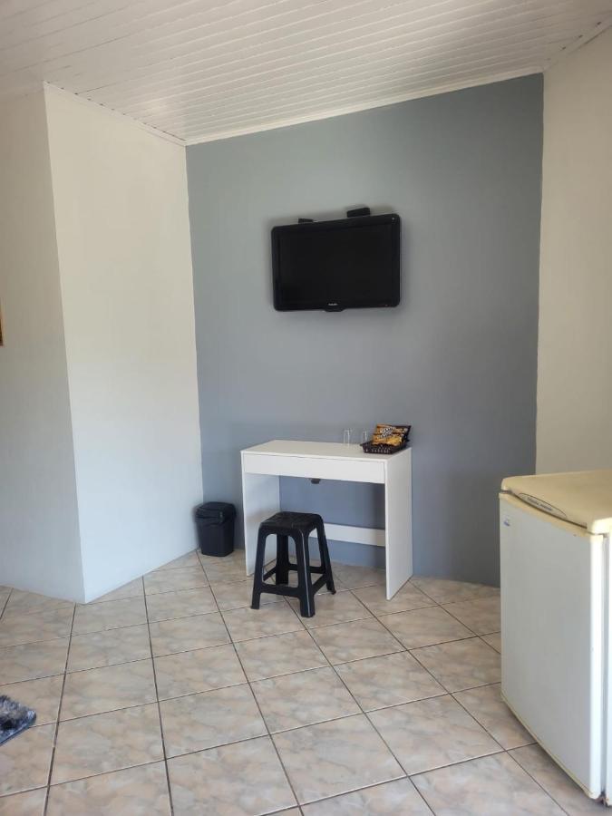 Vila Dos Ventos Lejlighed Gramado Eksteriør billede