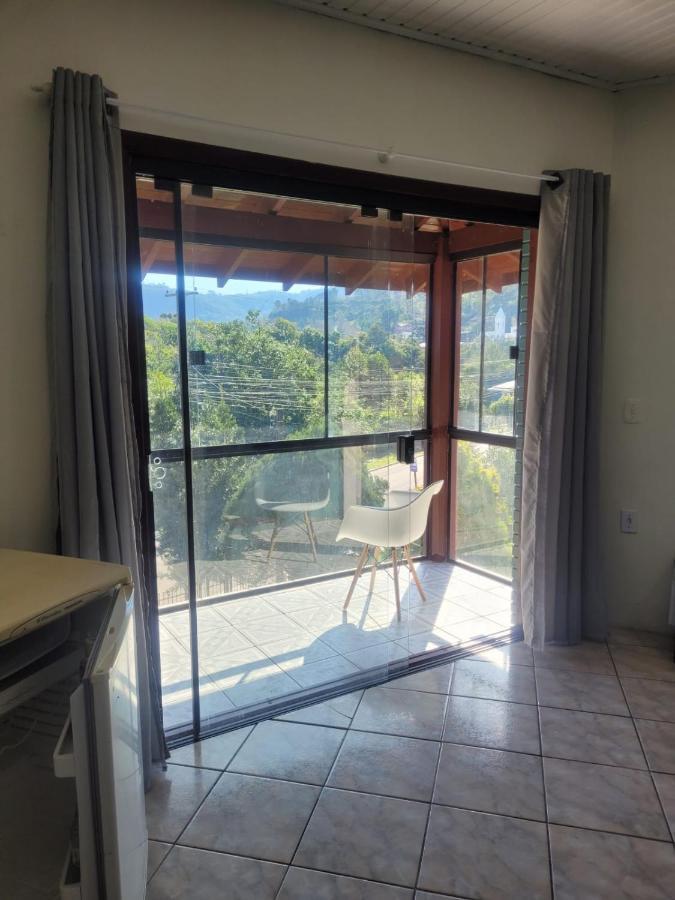 Vila Dos Ventos Lejlighed Gramado Eksteriør billede