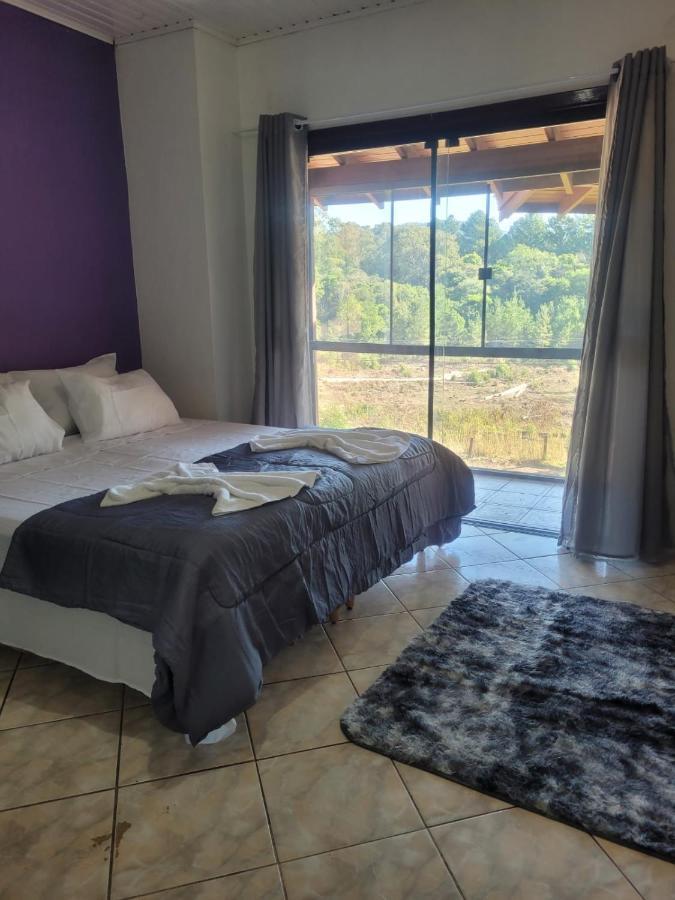 Vila Dos Ventos Lejlighed Gramado Eksteriør billede