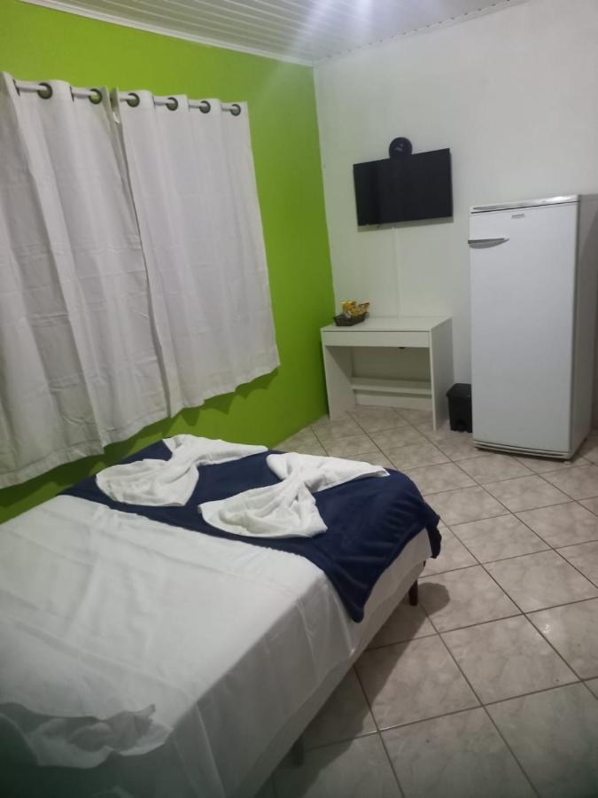 Vila Dos Ventos Lejlighed Gramado Eksteriør billede