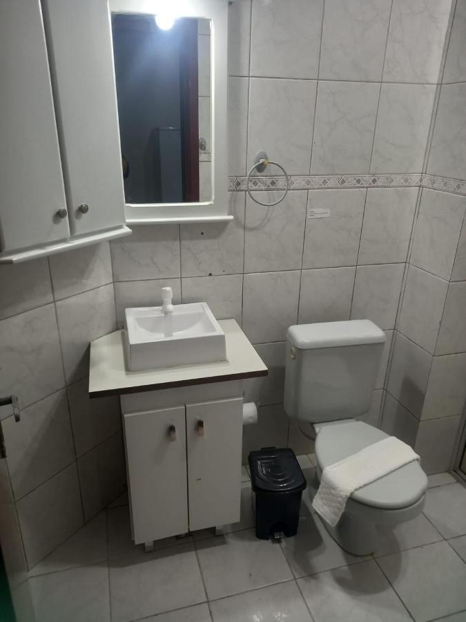 Vila Dos Ventos Lejlighed Gramado Eksteriør billede